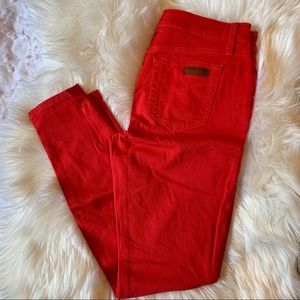 Joe’s Skinny Jeans